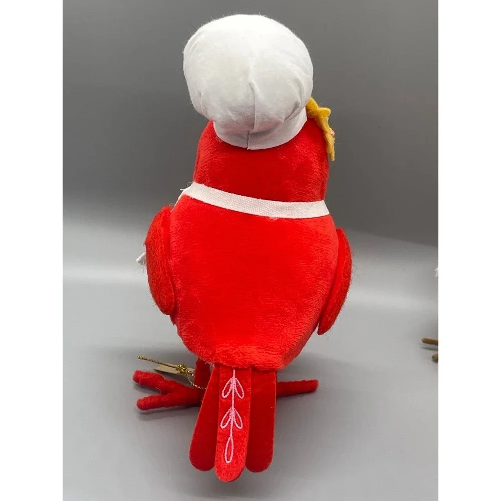 2023 Spritz Target Valentine's Day Bird 